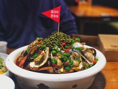 -必点海鲜·鲅鱼水饺(鞍山西道店)