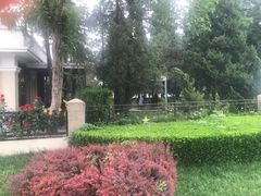 景观位-莫多多餐厅