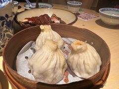 -南京大牌档(龙江新城市广场店)