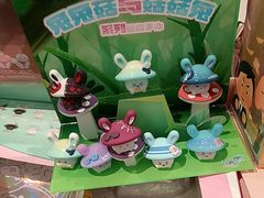 -TOP TOY(大兴荟聚店)