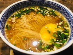 -真爱中国餐馆·年华店(朱雀大街店)