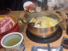 -沼津港精致料理·寿喜烧·烧鸟(青浦宝龙广场日料榜单店)