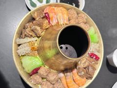 -鼓楼东街老火锅(鼓楼店)