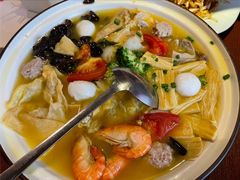 绍三鲜-寻宝记绍兴菜(鲁迅路店)