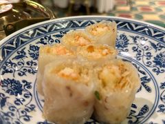 -誉八仙粤菜(万象天地店)