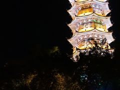 -桂林两江四湖景区