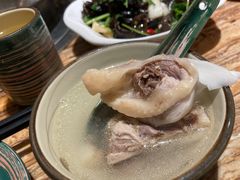 -润泽园椰子鸡(汇一城店)