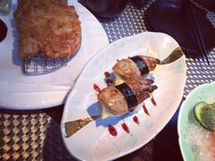 -山葵家·创意料理(宁波来福士店)
