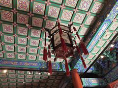 -北京艺术博物馆(万寿寺)
