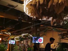 -不二·民谣音乐餐吧(长沙店)