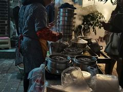 -梁憨包(南岸回龙湾店)