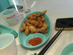 -季季红火锅(柳州城中万达二店)
