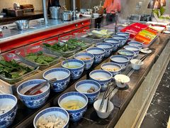 -温德姆至尊酒店·海鲜自助餐厅(海沧店)