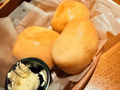 -Texas Roadhouse(世纪汇广场店)