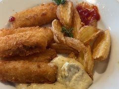 -宜家·瑞典风味餐厅(无锡店)