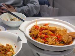 -兰湘子·湘菜小炒(长安万科广场店)