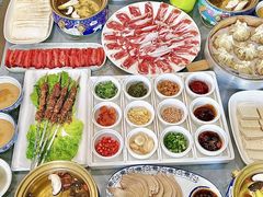 -草之味草原·涮羊肉火锅(吴中万达店)