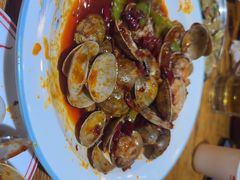 -老姑砂锅·烧烤天津菜(体北道店)