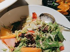 -味莊·青岛菜(云霄路店)
