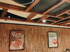 -聚点串吧·北京烧烤(赵登禹路店)