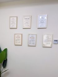 -VE专注问题肌·赛诺龙&科学美肤中心