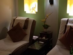 -域SPA·足疗·按摩·养生(静安寺店)