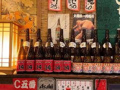 -平成屋·午肴夜酒(四川北路店)
