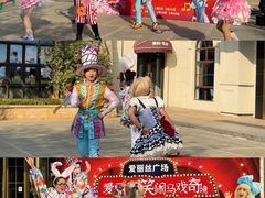 -美的鹭湖森林度假区