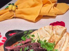 -弗兰克牛排西餐厅Ribone steak house(柠檬花园店)