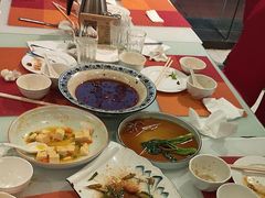 -北京德胜门华宇假日酒店·画廊咖啡厅