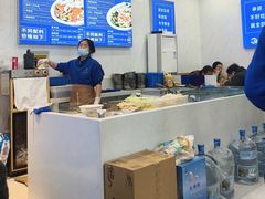 -木木鲜海鲜面(天一店)