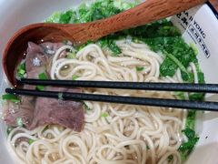 -马记永·兰州牛肉面(天通苑家乐福店)