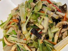 -鸿运楼·舌尖上的徽菜