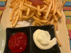 -滋味烤鱼(超洋店)