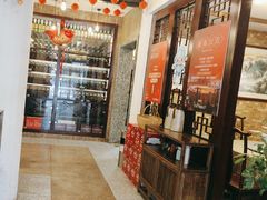 -一江春水·杭帮臻宴(三台山店)