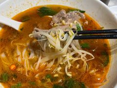 -PHO爺·越南料理(亦庄大族广场店)