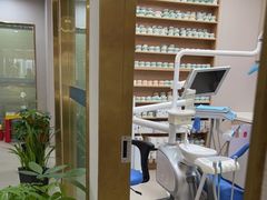-启辰口腔(南坪店)
