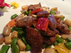 -皇朝会.经典传统粤菜(外滩店)