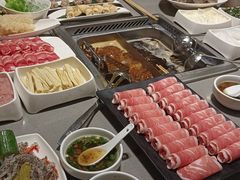 -海底捞火锅(金光华店)