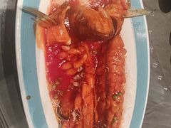 -悦福瑞酒楼(西影路店)