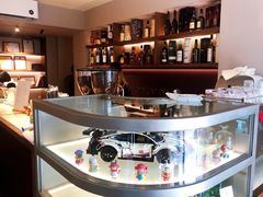 -Punchline Coffee&Roaster(同济大学店)