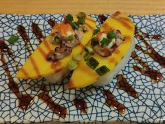 -吉兆·料理(红梅南路店)