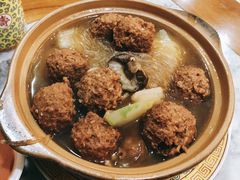 -砂锅居(西四店)