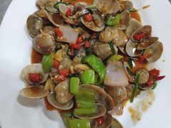 -四川小胡子海鲜(丁村万人海鲜广场店)