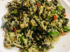 -向民炒鸡老店(火车站店)