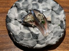 -桐寿司Sushi Tong