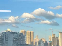 -锦江之星品尚(武汉江汉路协和医院店)