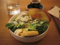 -大酉·M Coffee(北京美术馆店)