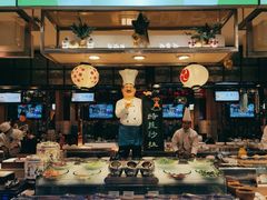 -舜和巴西烤肉餐厅(舜和国际店)
