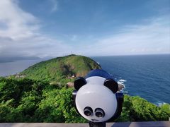-海南分界洲岛旅游区